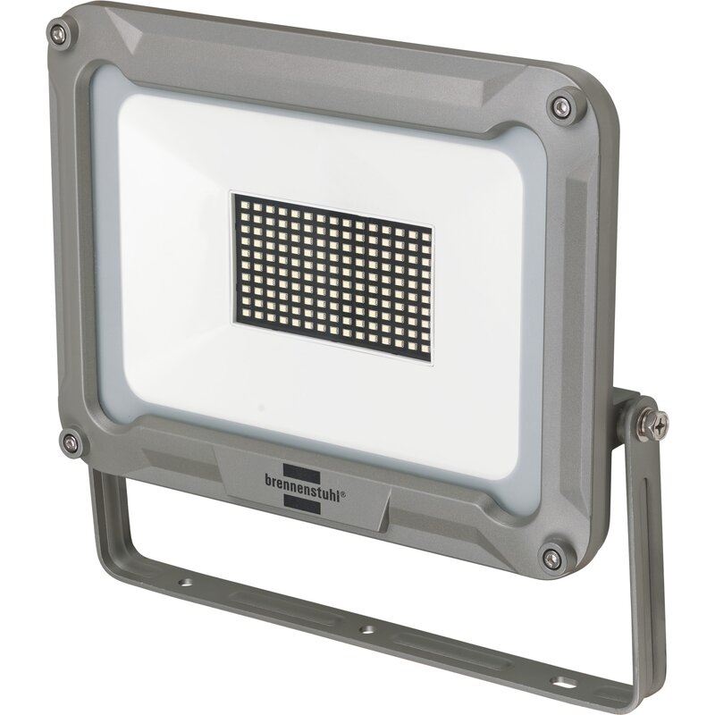 Foco LED de pared JARO con protección IP65 Brennenstuhl
