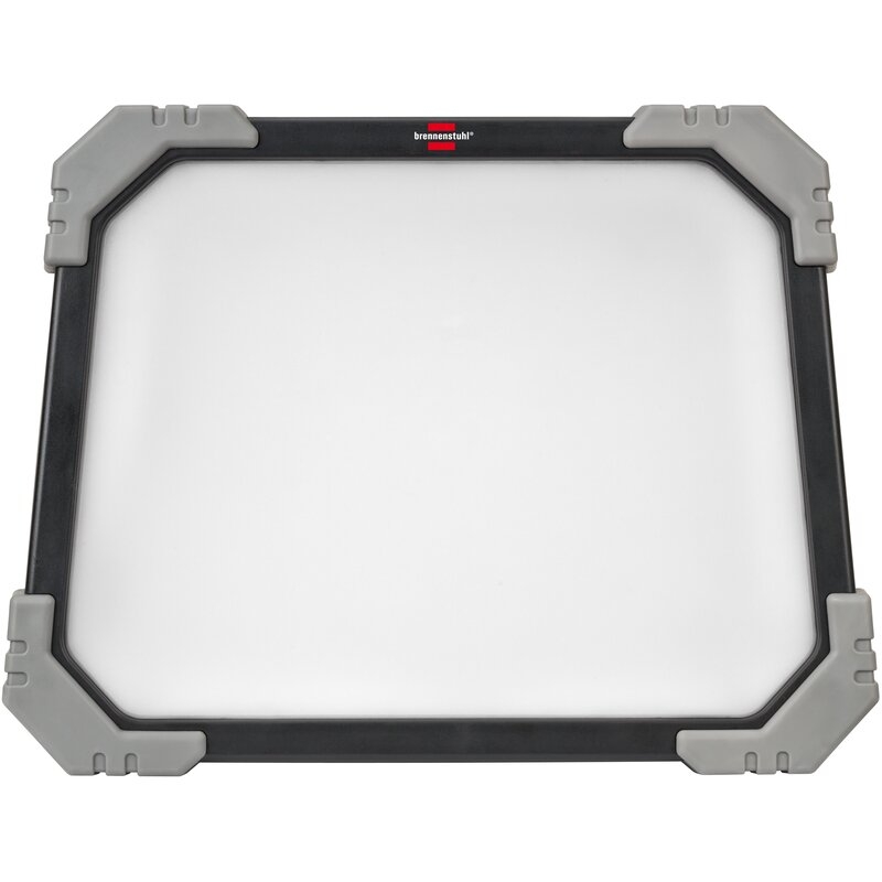 Foco LED portátil antideslumbrante para obra DINORA 5050, IP65 Brennenstuhl
