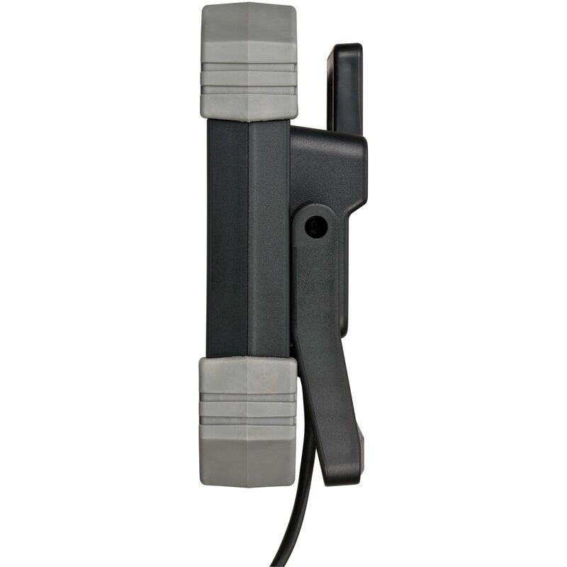 Foco LED portátil antideslumbrante para obra DINORA 5050, IP65 Brennenstuhl