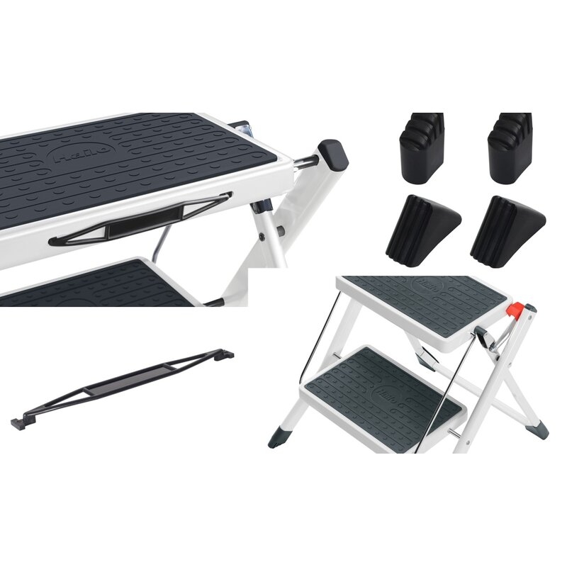 Recambios para taburetes MK60 StandardLine Hailo