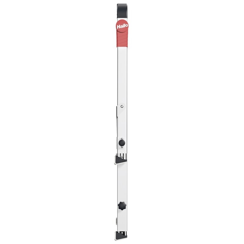 Plataforma para escaleras TP1 Hailo