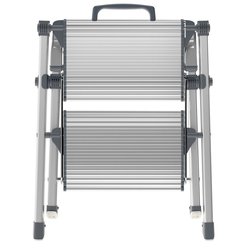 Taburete aluminio MK80 ComfortLine Hailo