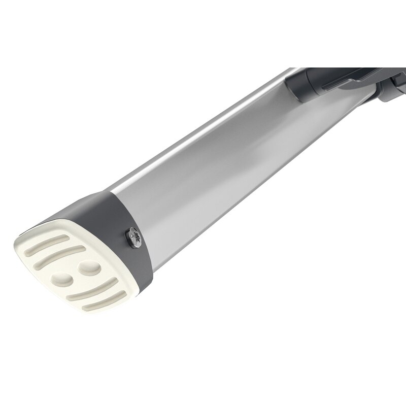 Taburete aluminio MK80 ComfortLine Hailo