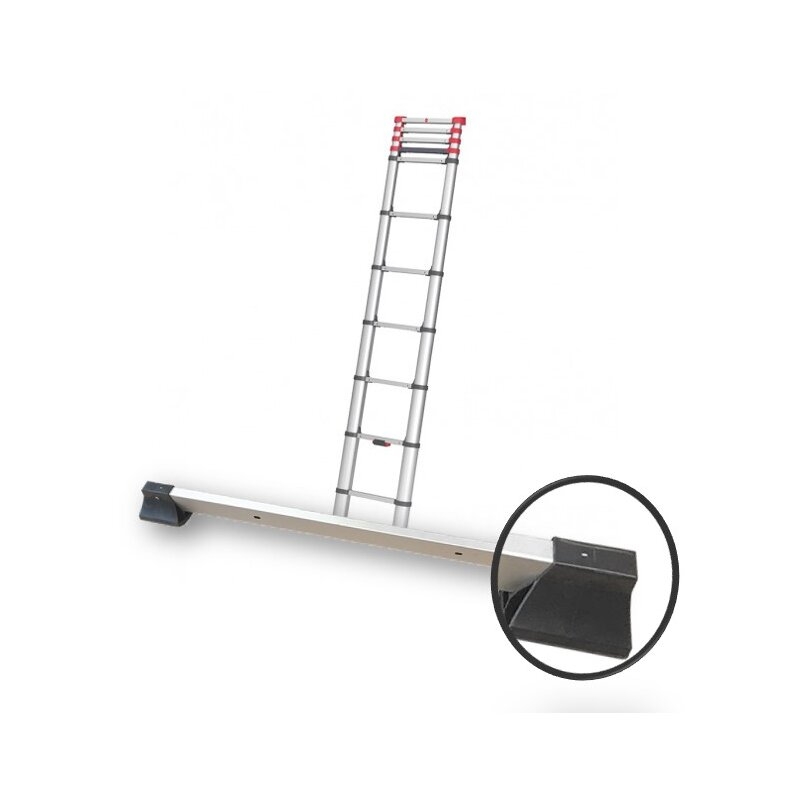 Recambios para escaleras telescópicas FlexiLine