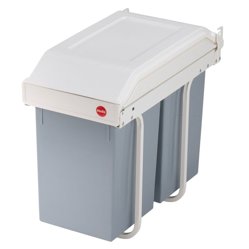 Cubo basura duo online