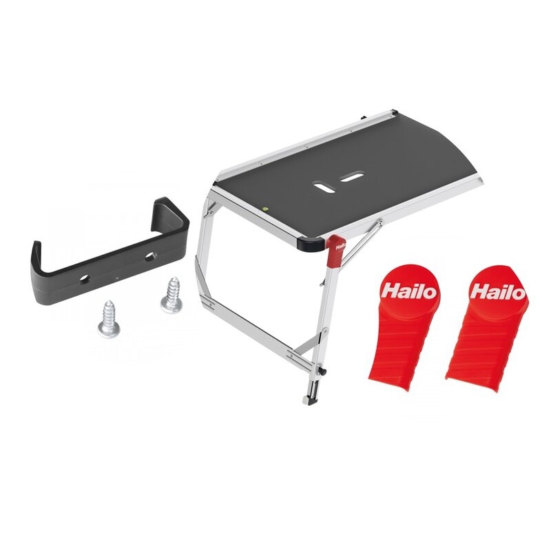 Recambios para plataforma de escaleras TP1 Hailo
