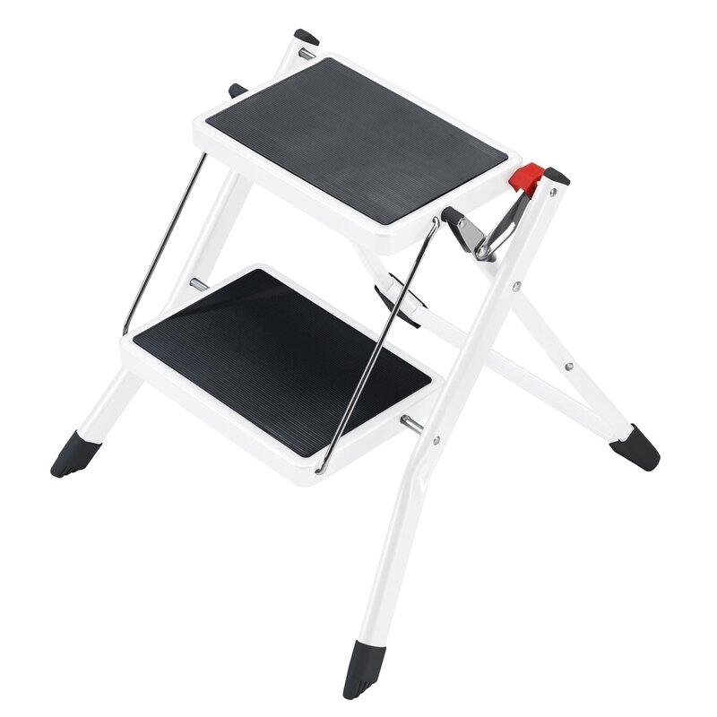 Taburete de acero MK60 StandardLine Hailo
