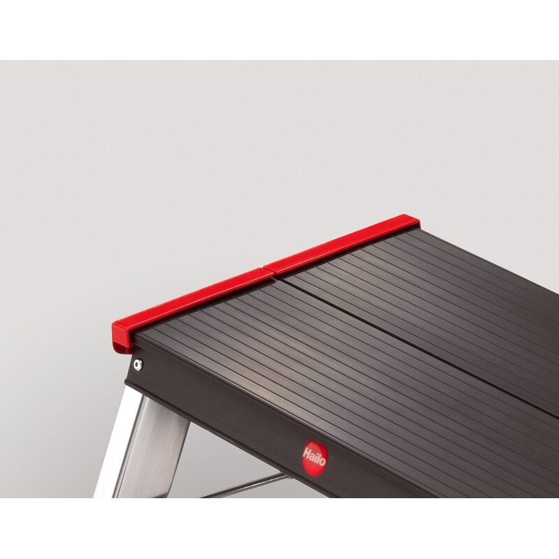 Taburete de aluminio ChampionsLine L90 225 Hailo