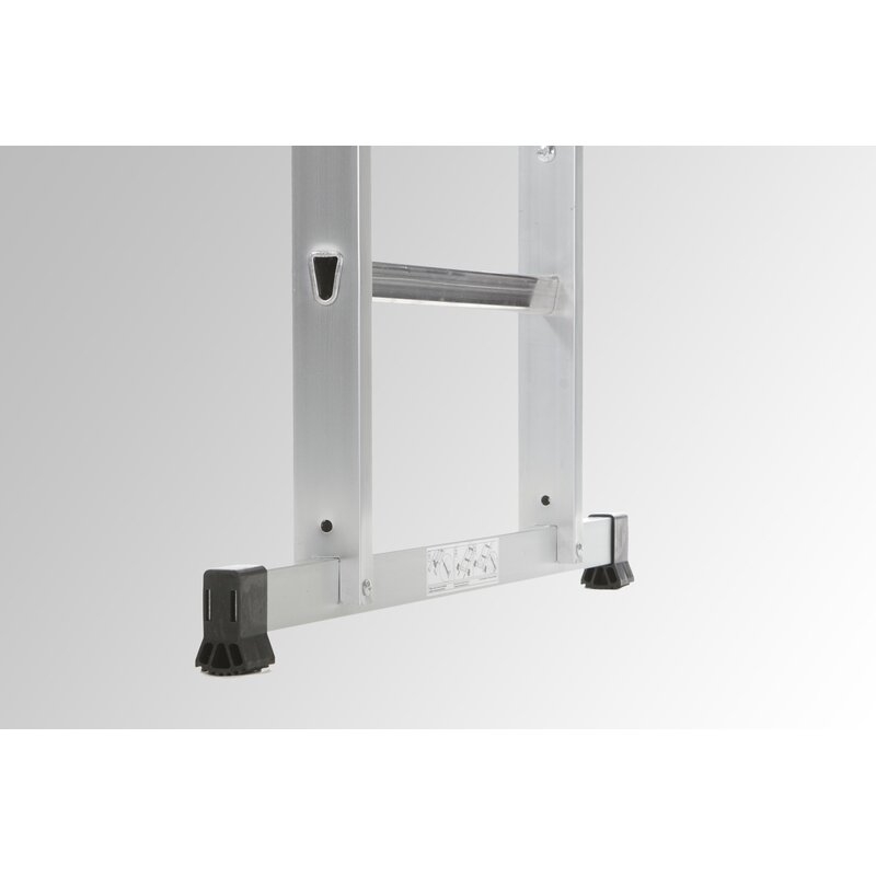 Andamio E85-200 de aluminio Hobby 3 Hailo