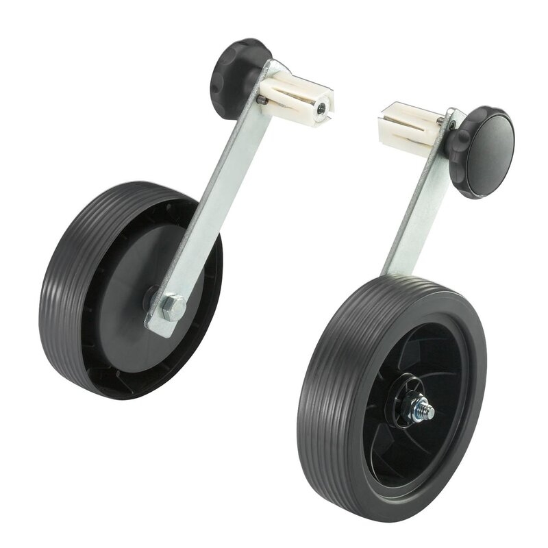 Ruedas transportadoras Hailo