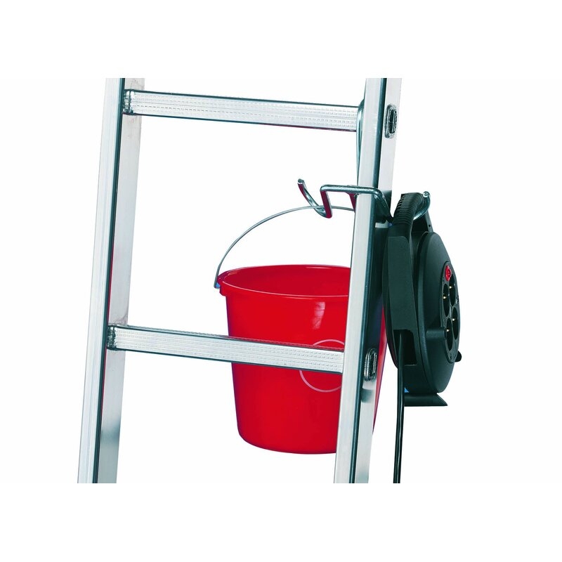 Gancho cuelga-cubos Hailo