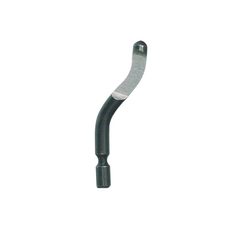 Pack 10 cuchillas B10 para desbarbadores sistema Unigrat Ruko