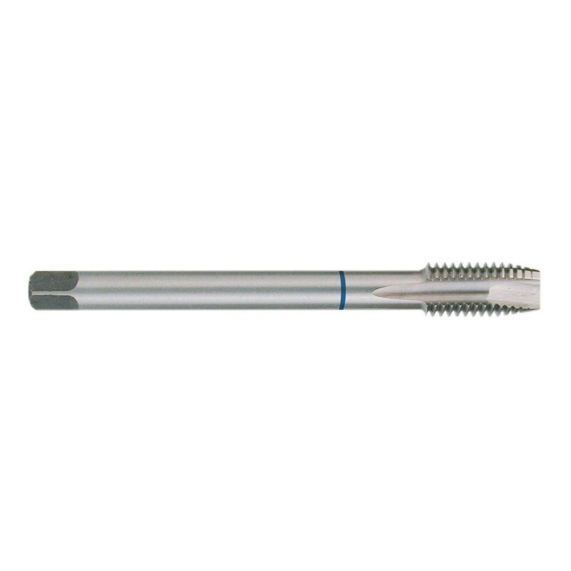 Macho de roscar para máquinas M DIN 376 HSS rectificado tipo B