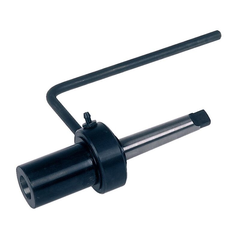 Soporte para brocas huecas Weldon (3/4")