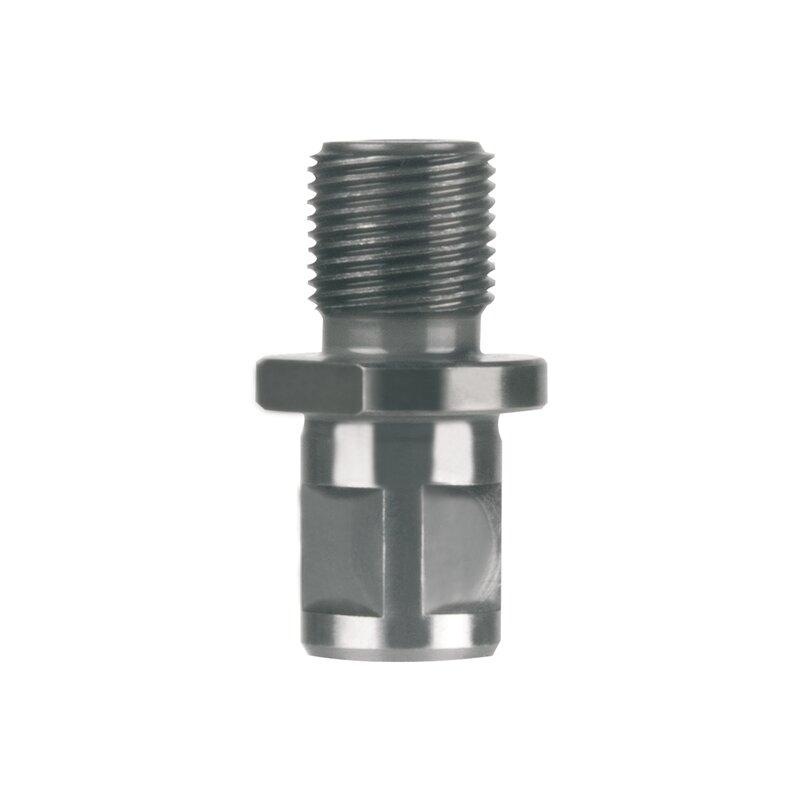 Adaptadores para taladros de base magnética