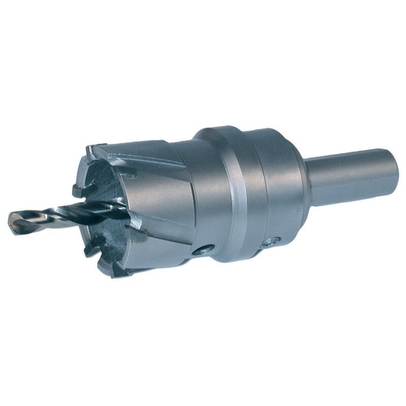 Corona perforadora TC multigrado MHS