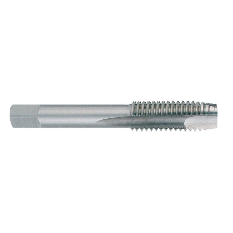 Macho de rosca progresiva M ~ DIN 352 HSS-Co 5 rectificado