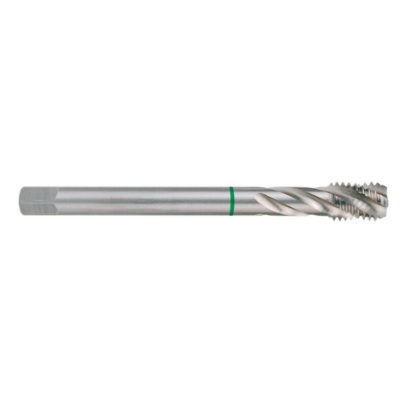 Macho de roscar para máquinas G DIN 5156 HSS-Co 5 rectificado tipo C