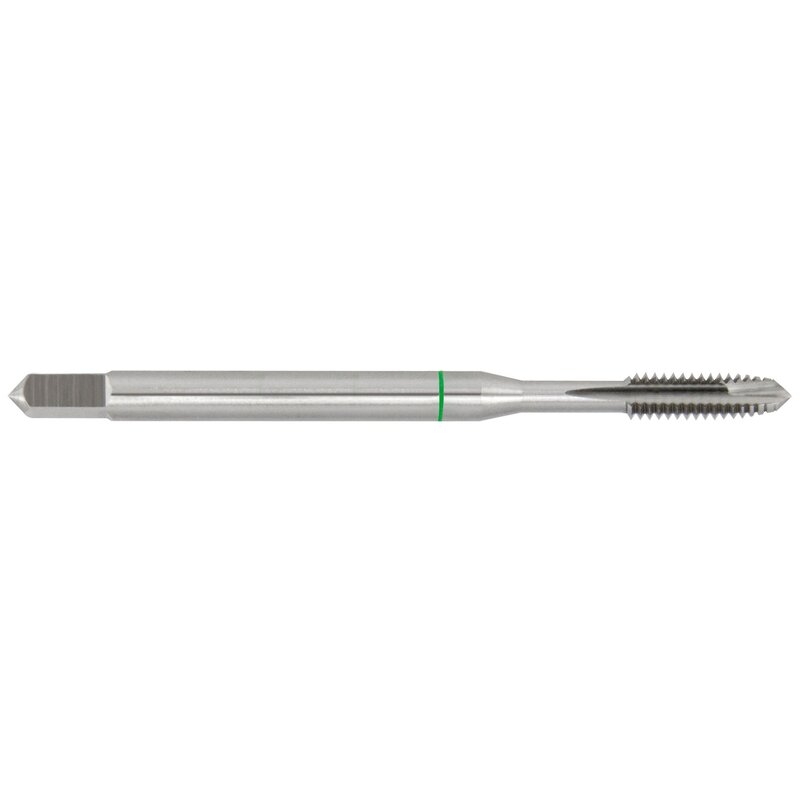 Macho de roscar para máquinas UNC ~ DIN 371 HSSE-Co 5 rectificado tipo B