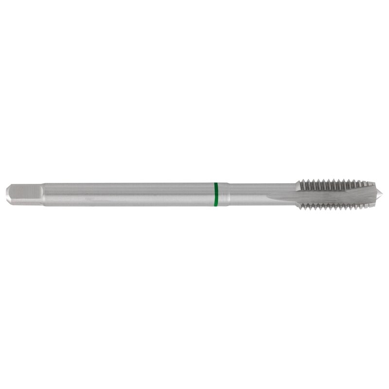 Macho de roscar para máquinas UNC ~ DIN 376 HSSE-Co 5 rectificado tipo B