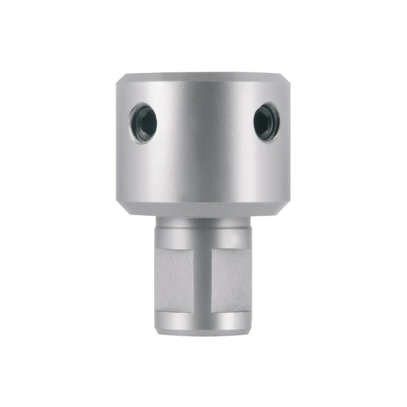 Adaptadores para taladros de base magnética
