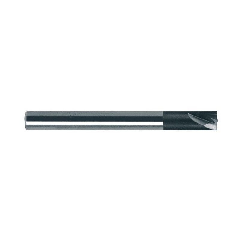 Broca para puntos de soldadura metal duro integral