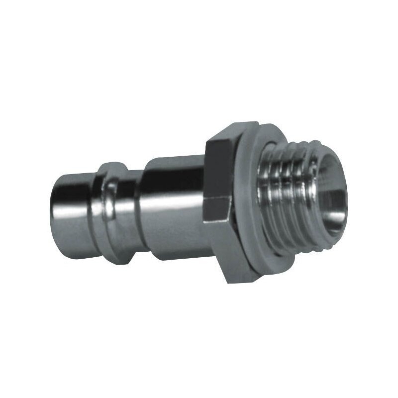 Conector diámetro nominal 7,2 mm - rosca exterior G 1/4” Ruko
