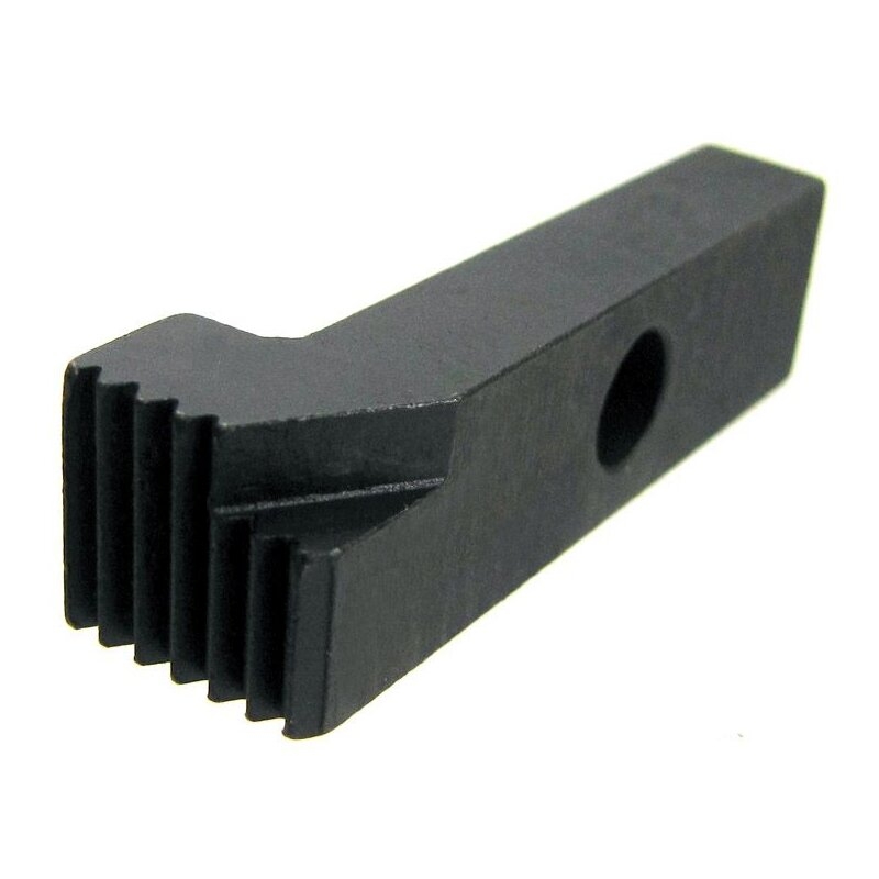 Cuchilla de varios dientes para el mecanizado con accesorio Keyway-skip