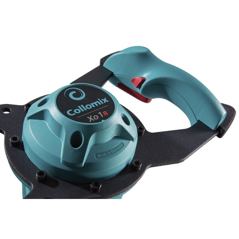 Mezcladora manual Xo-R - HEXAFIX (anclaje rápido de varilla) Collomix
