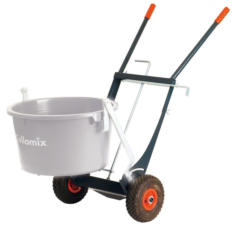 Carro de transporte Collomix