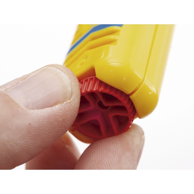 Cuchillo pelacables Secura Nº 16 Jokari