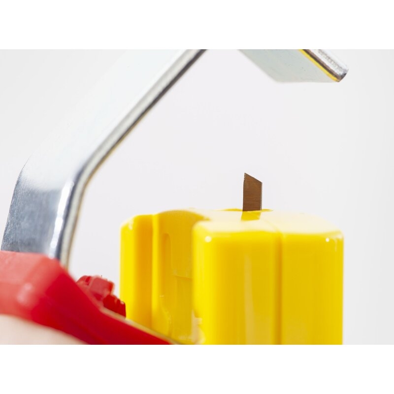 Cuchillo pelacables Secura Nº 16 Jokari