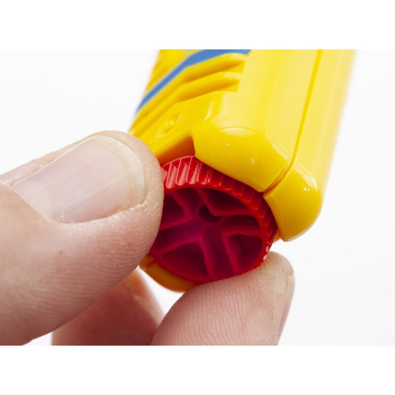 Cuchillo pelacables Secura Nº 27 Jokari