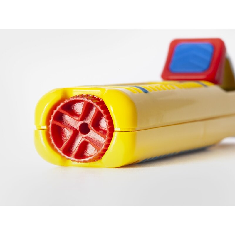 Cuchillo pelacables Secura Nº 27 Jokari