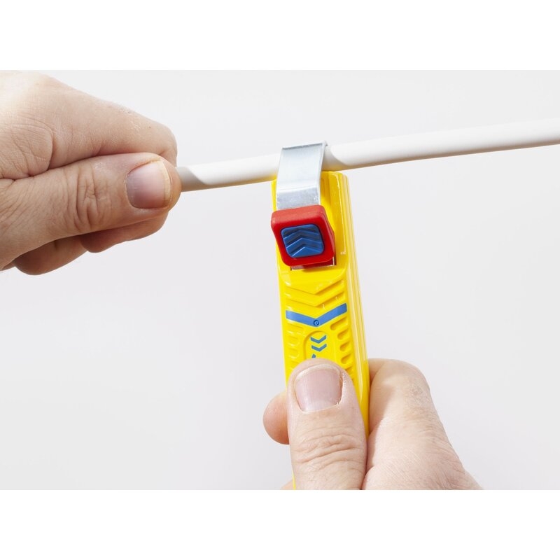 Cuchillo pelacables Secura Nº 27 Jokari