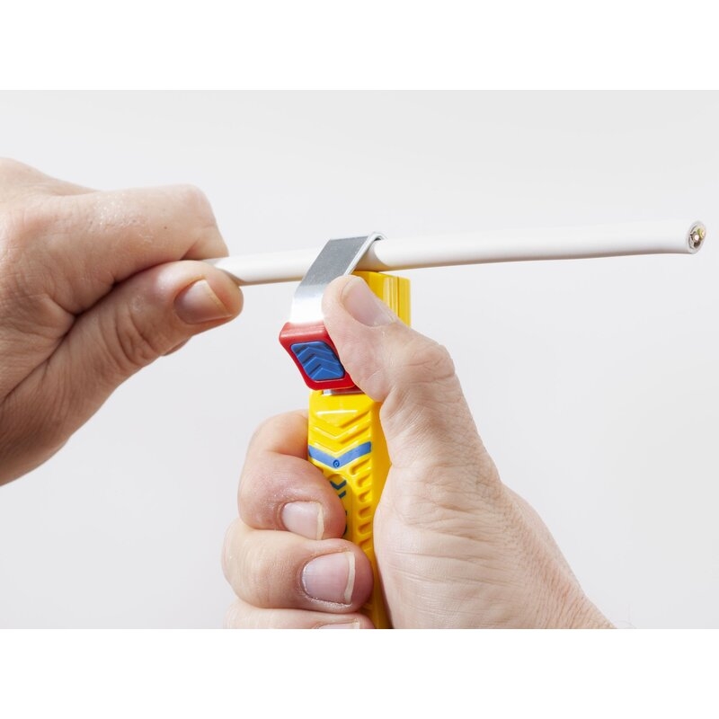 Cuchillo pelacables Secura Nº 27 Jokari