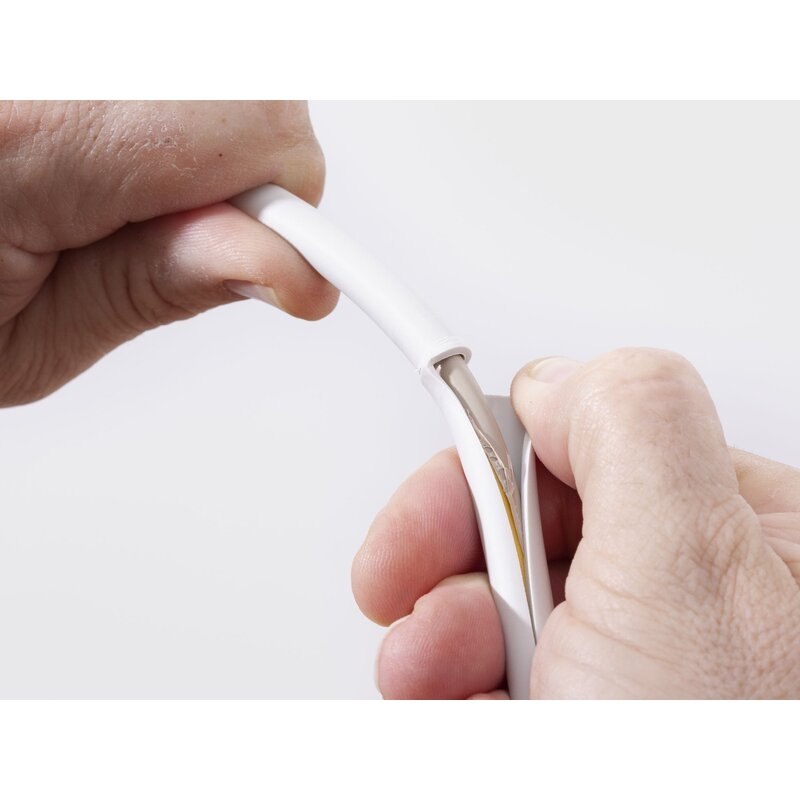 Cuchillo pelacables Secura Nº 27 Jokari