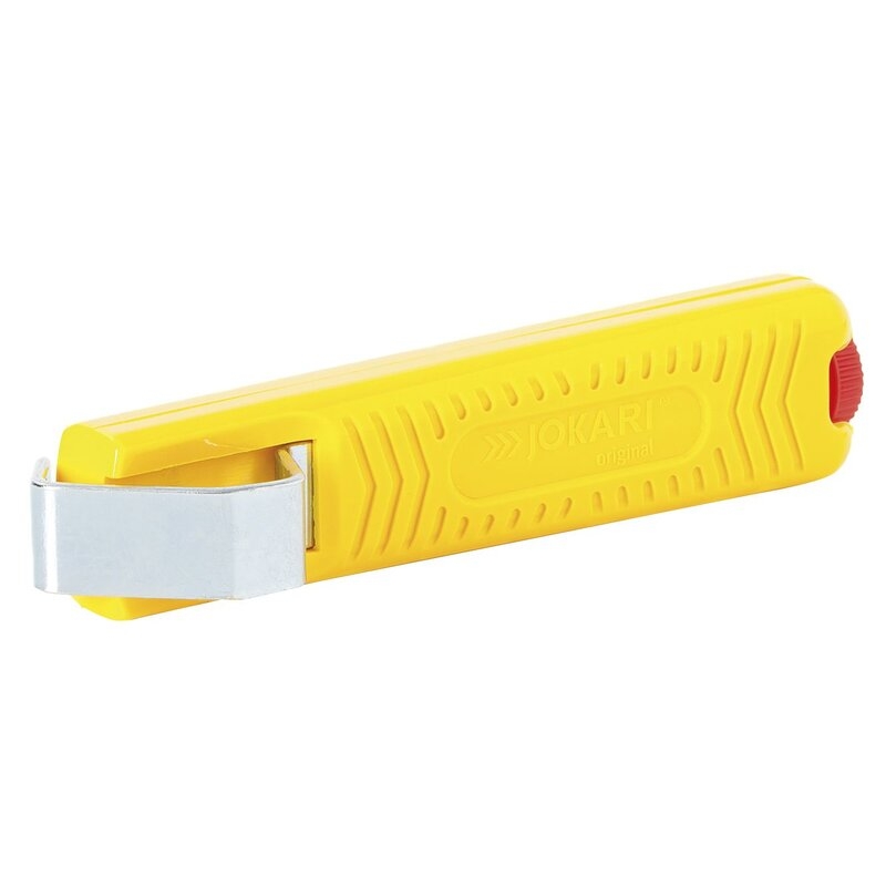 Cuchillo pelacables Standard Nº 27 Jokari