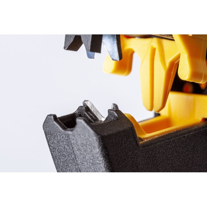 Alicate pelacables Super 4 Pro Jokari
