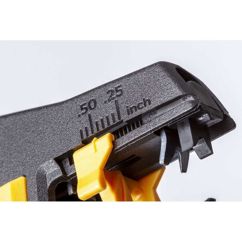 Alicate pelacables Super 4 Pro Jokari