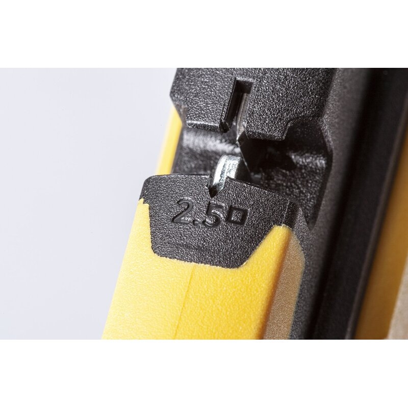 Alicate pelacables Super 4 Pro Jokari