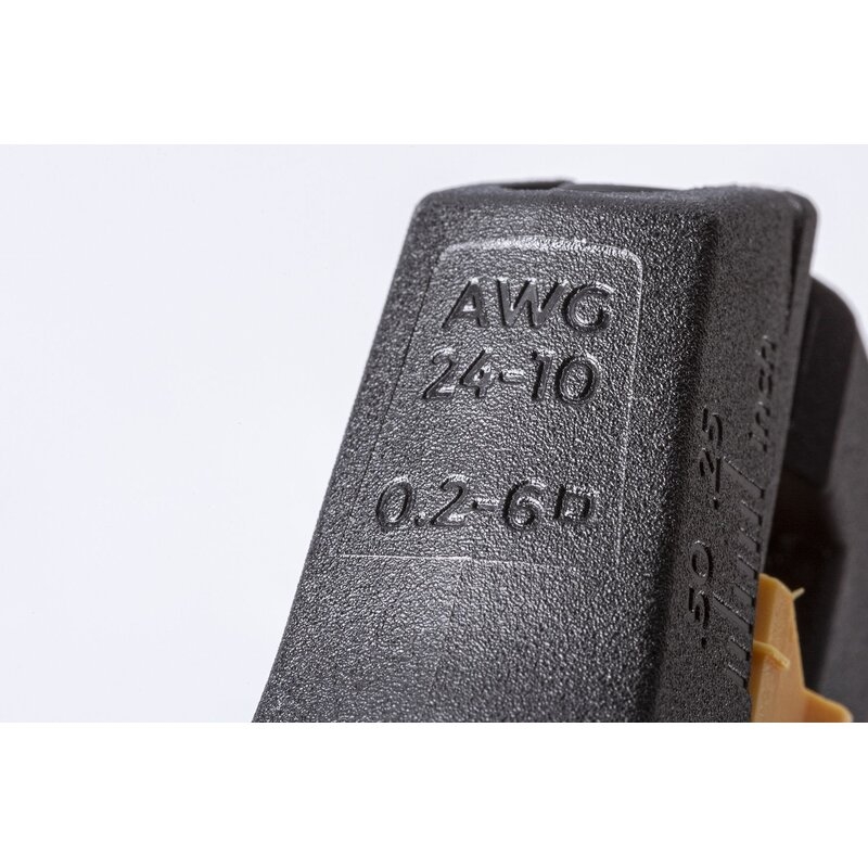 Alicate pelacables Super 4 Pro Jokari