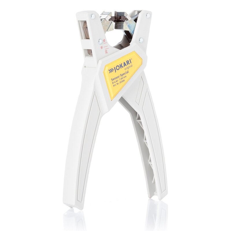 Alicate pelacables Sensor Special Jokari