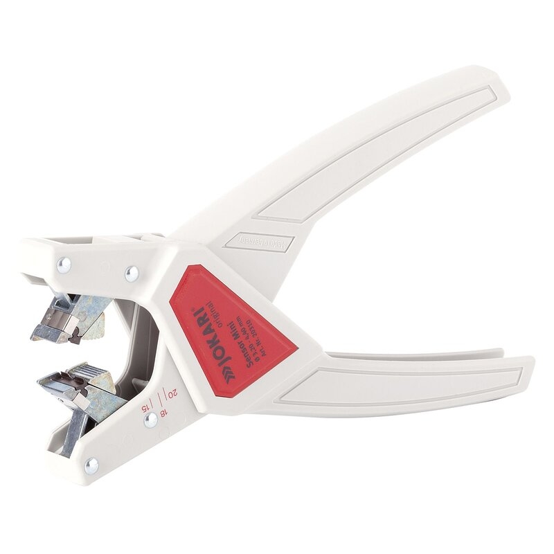 Alicate pelacables Sensor Mini Jokari