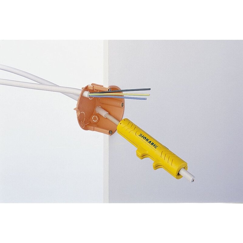 Pelacables Universal No. 12 Jokari