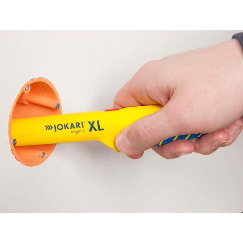 Pelacables JokariI XL Jokari