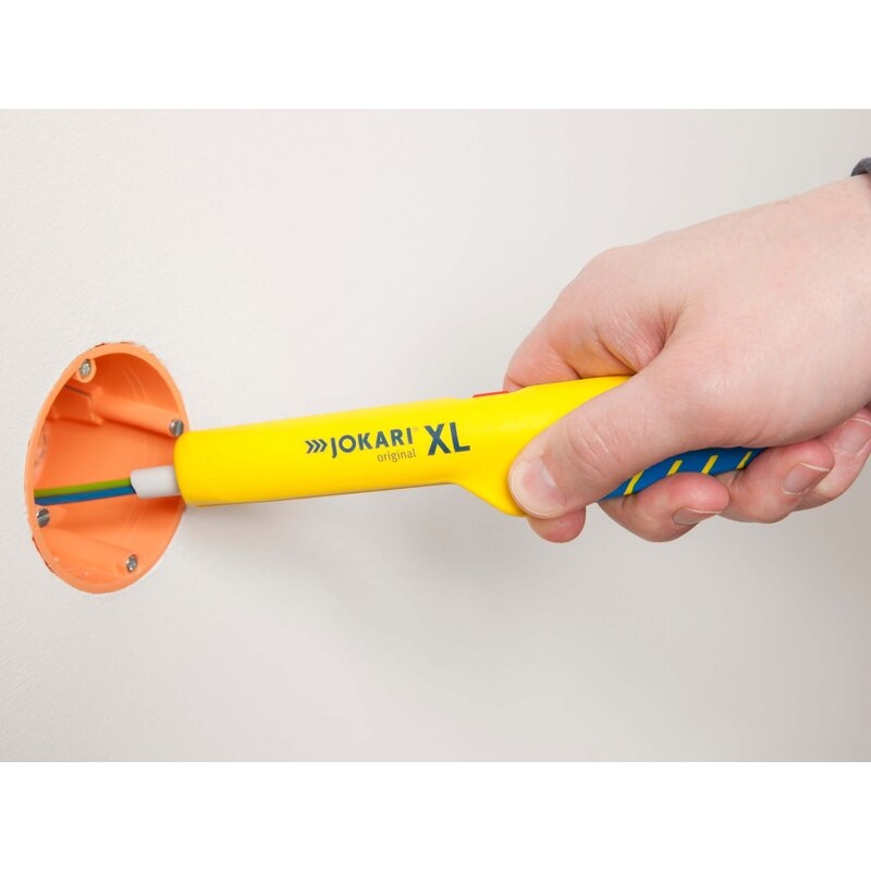 Pelacables JokariI XL Jokari