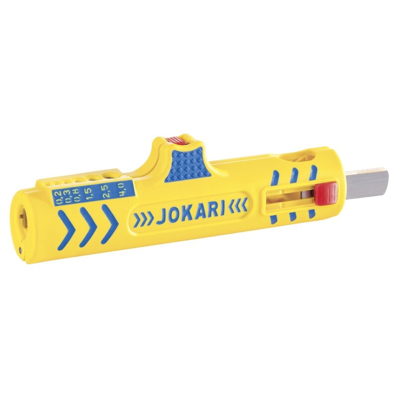 Pelacables Secura No. 15 Jokari