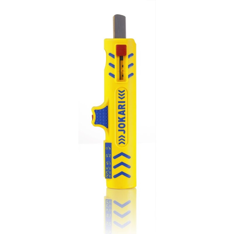 Pelacables Secura No. 15 Jokari