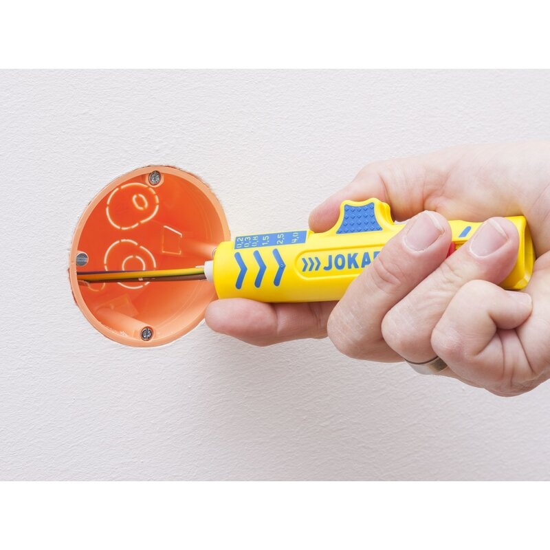 Pelacables Secura No. 15 Jokari